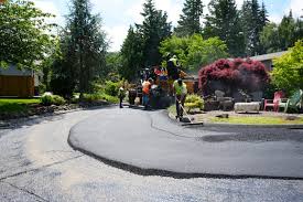 Trusted Bayard, NE Driveway Paving  Experts